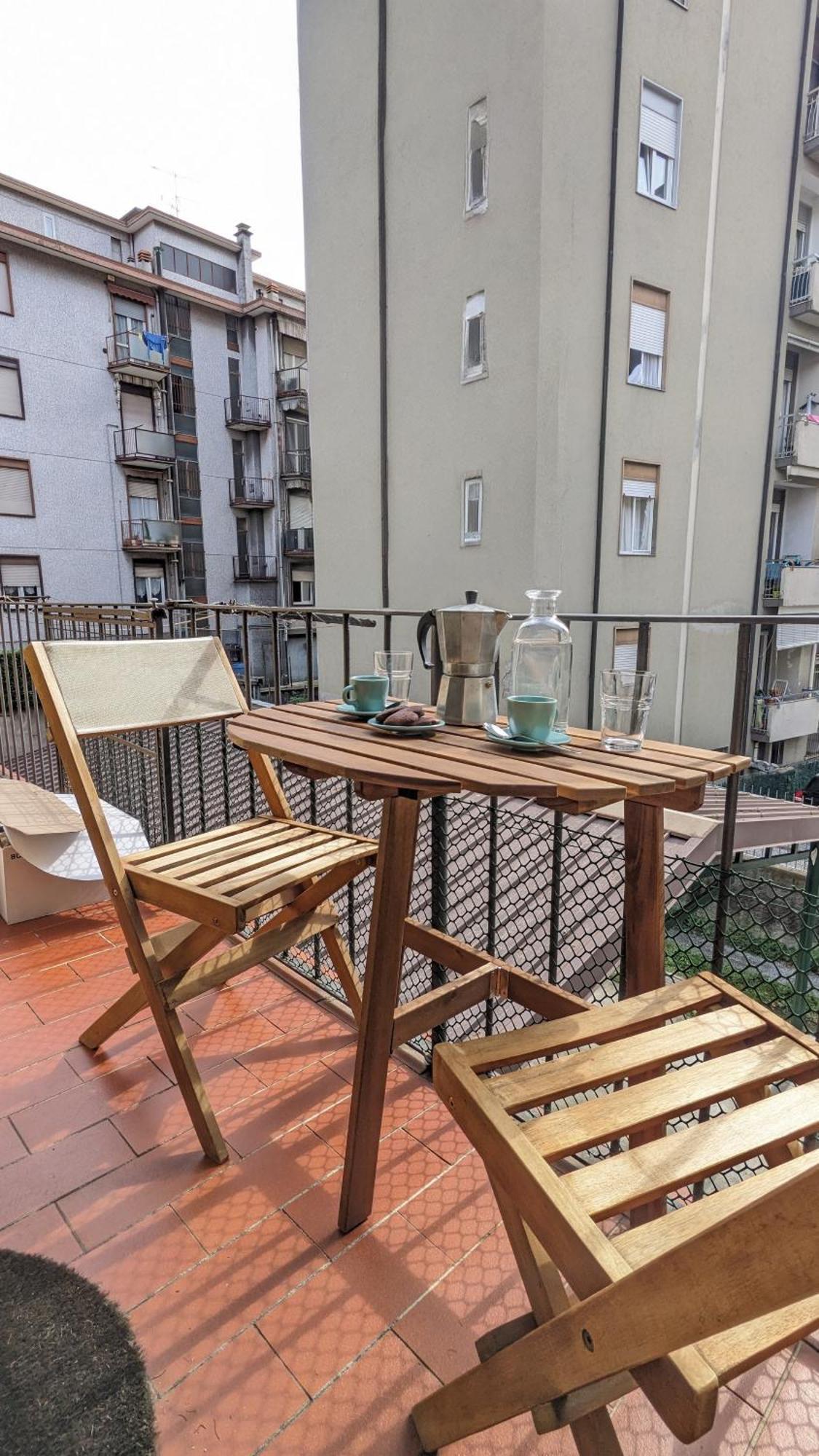 Lake Como Modern And Cozy Apt Live Like A Local Esterno foto