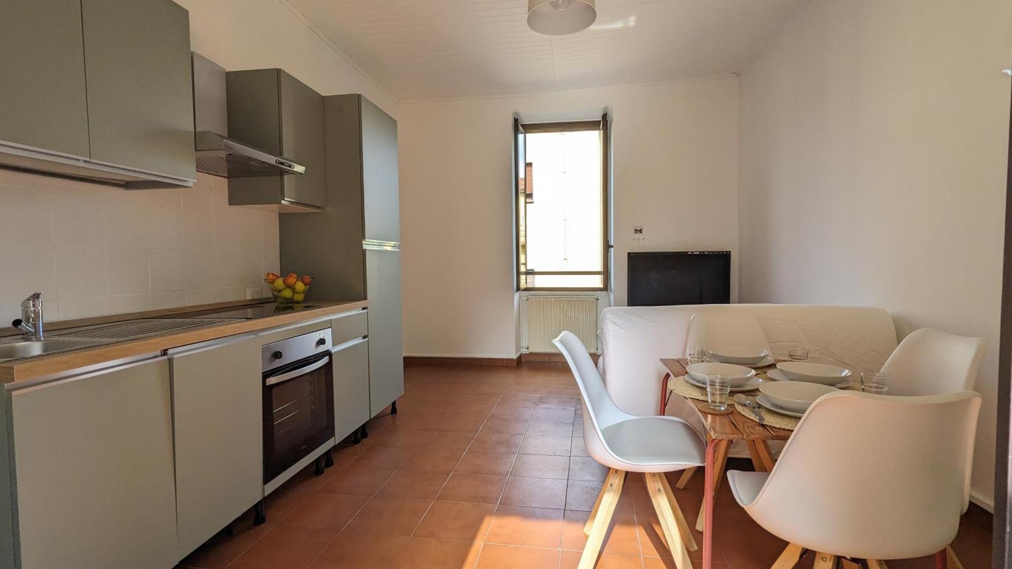 Lake Como Modern And Cozy Apt Live Like A Local Esterno foto