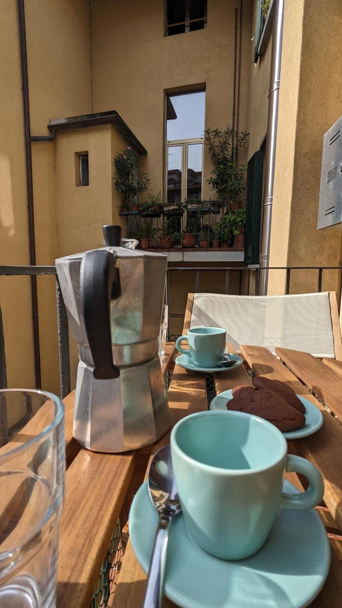 Lake Como Modern And Cozy Apt Live Like A Local Esterno foto