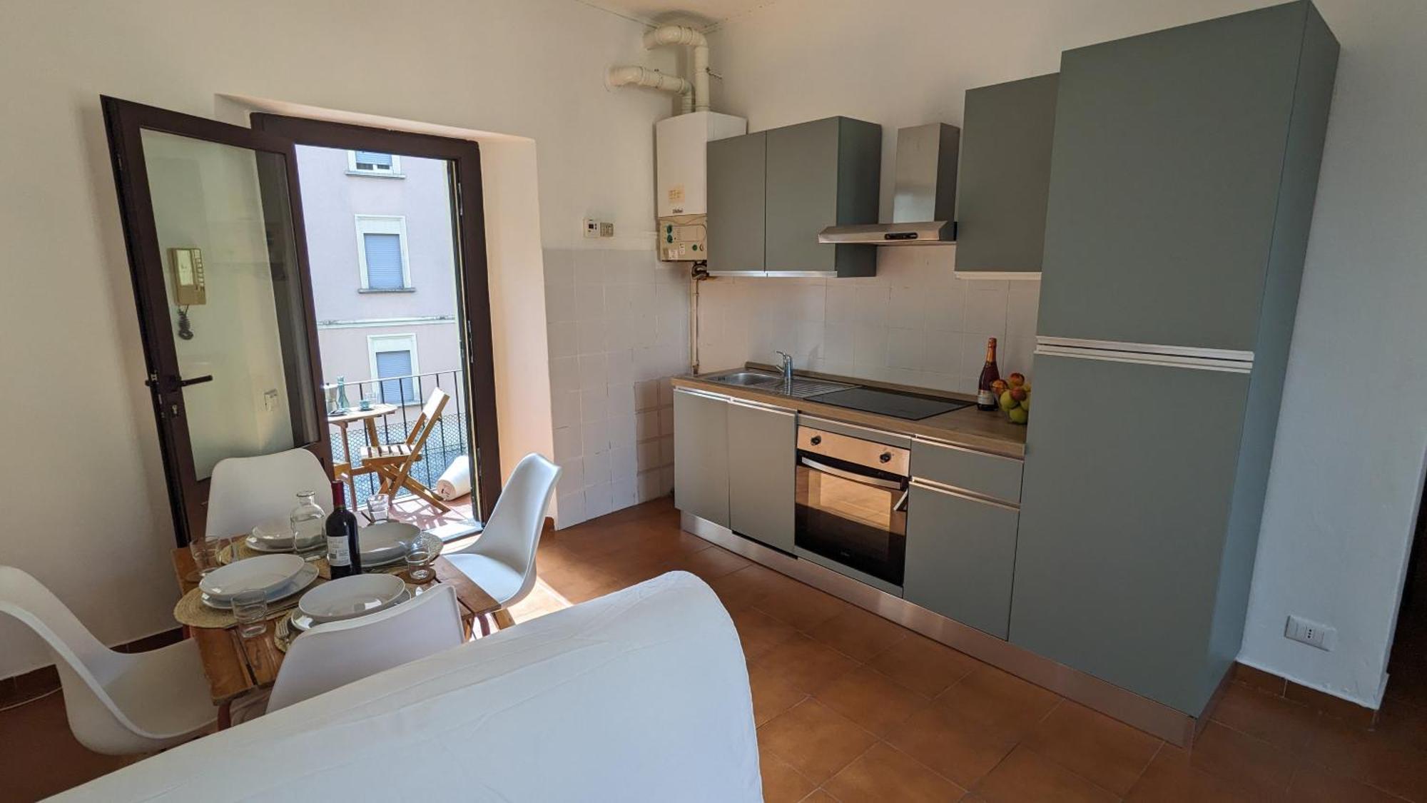 Lake Como Modern And Cozy Apt Live Like A Local Esterno foto