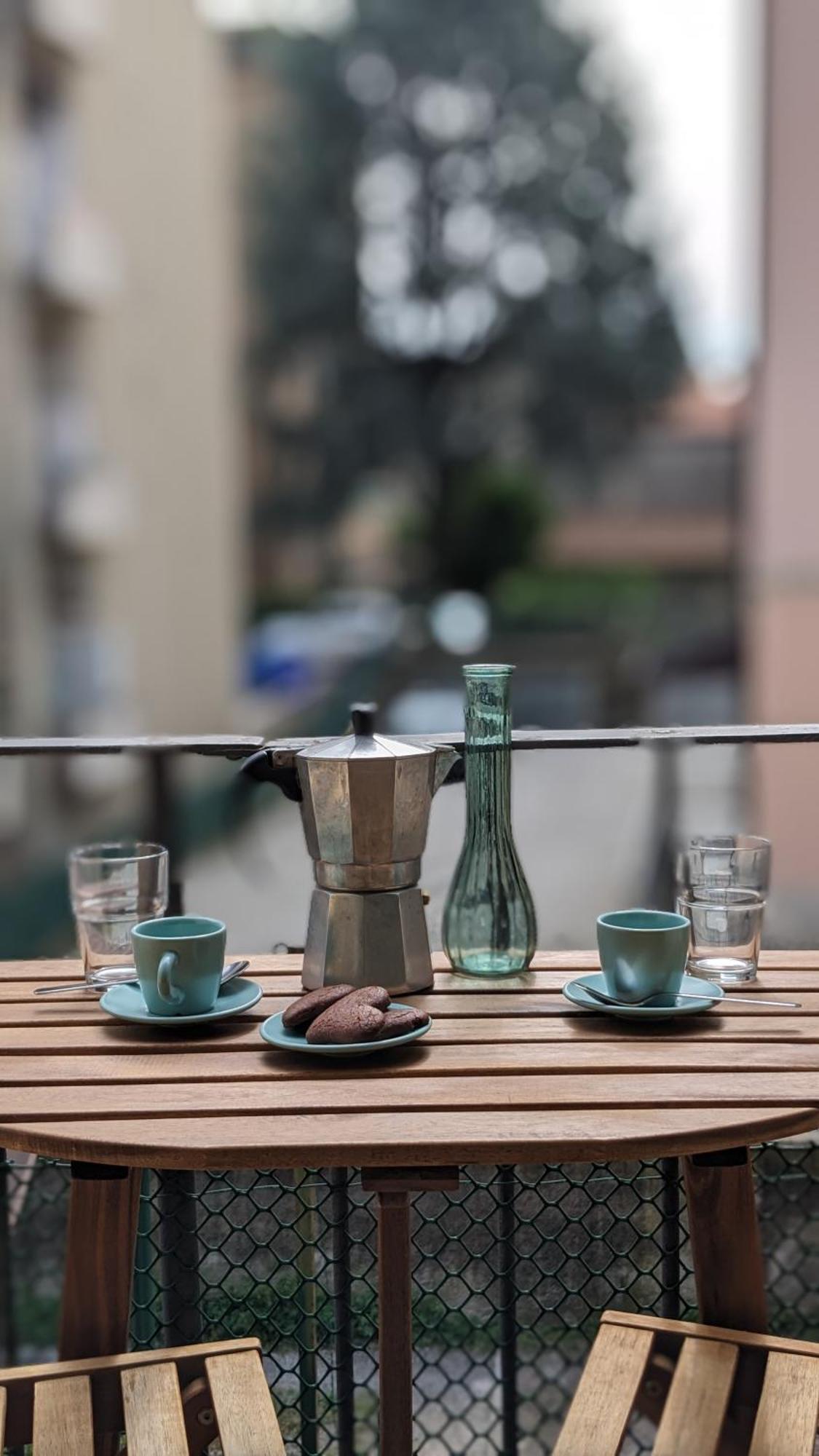 Lake Como Modern And Cozy Apt Live Like A Local Esterno foto