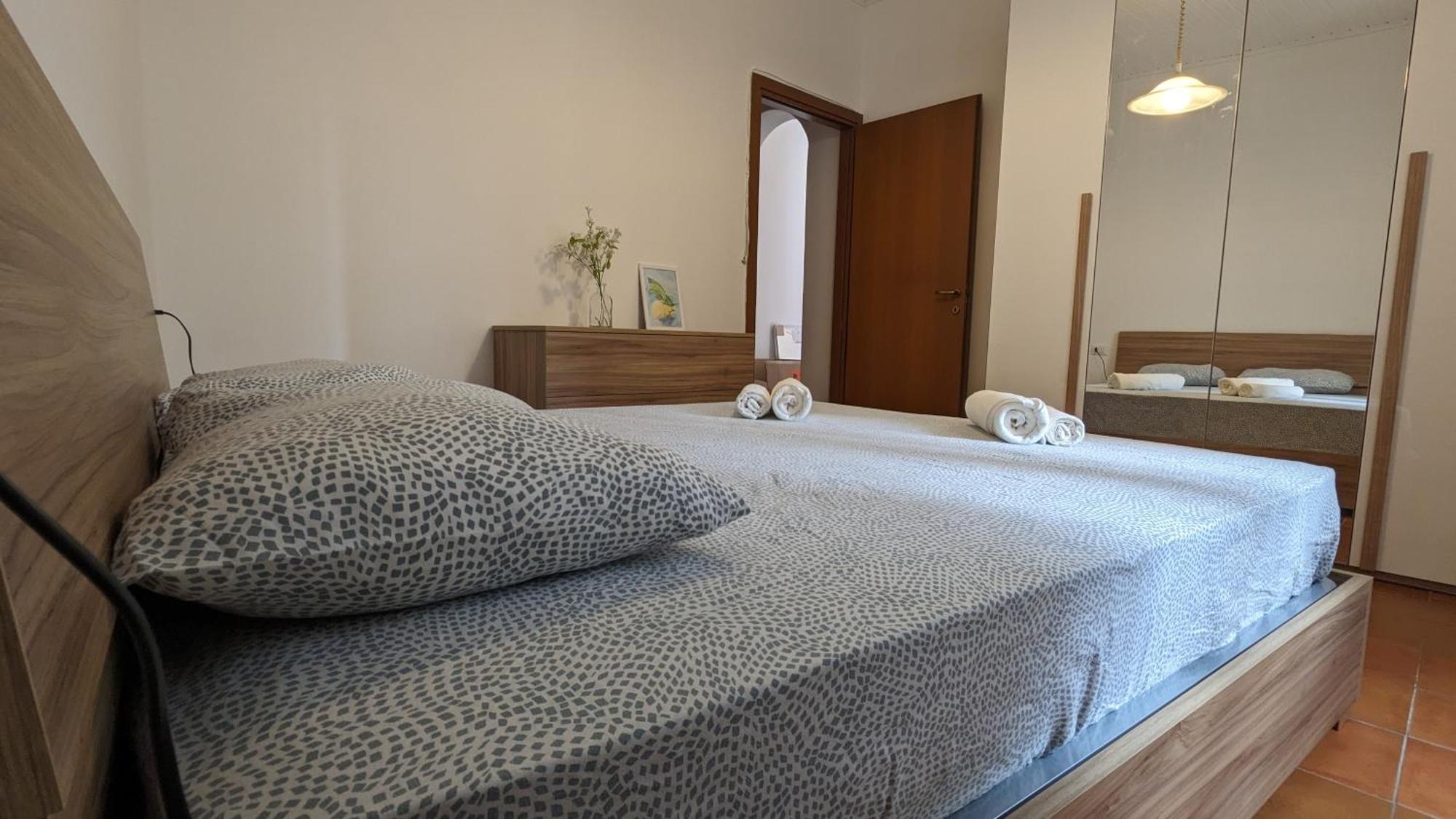 Lake Como Modern And Cozy Apt Live Like A Local Esterno foto