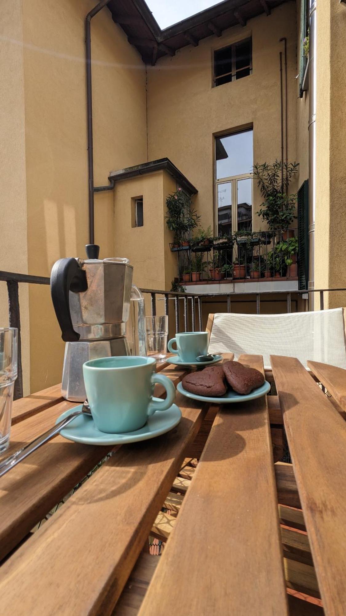 Lake Como Modern And Cozy Apt Live Like A Local Esterno foto