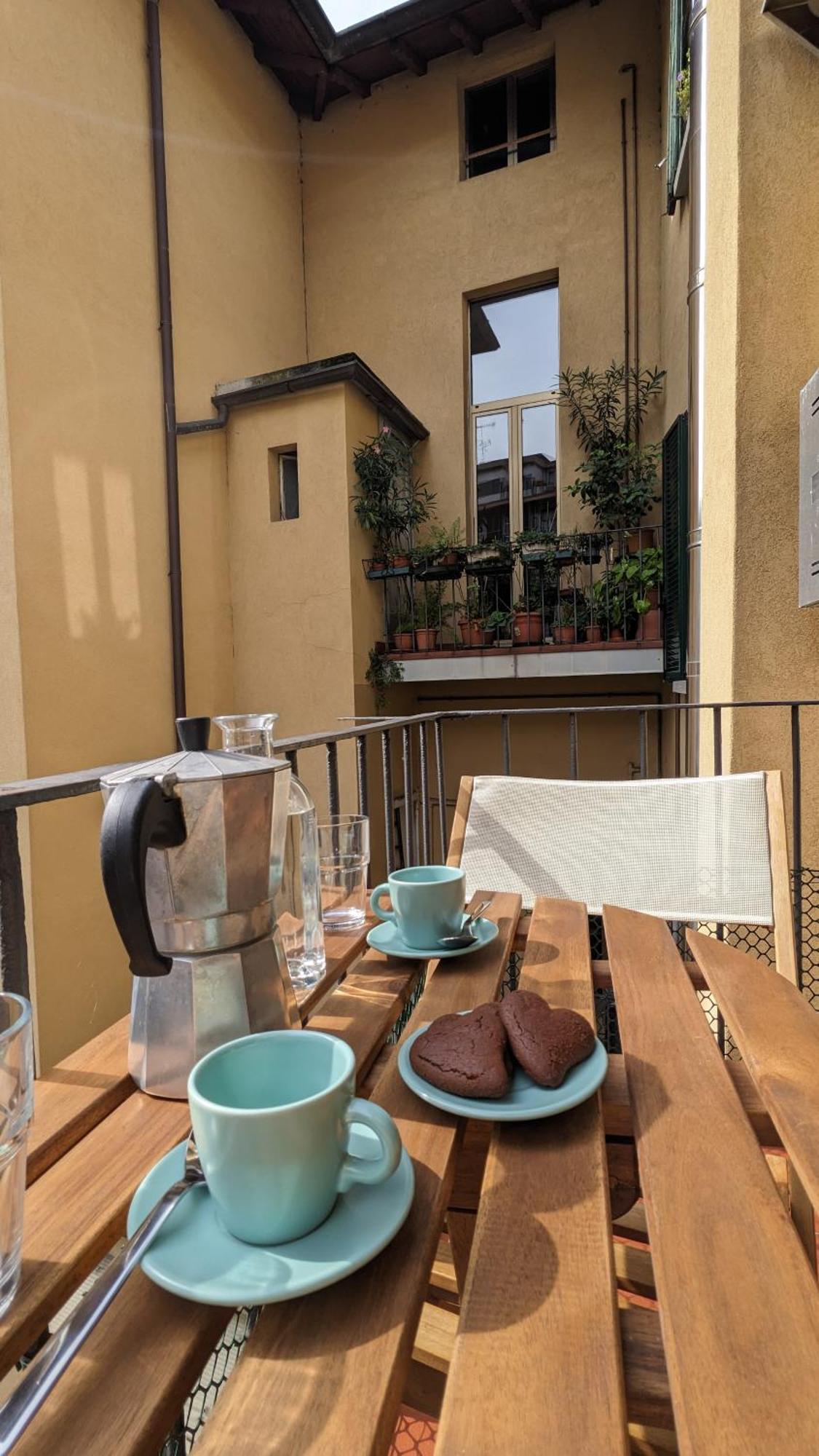 Lake Como Modern And Cozy Apt Live Like A Local Esterno foto