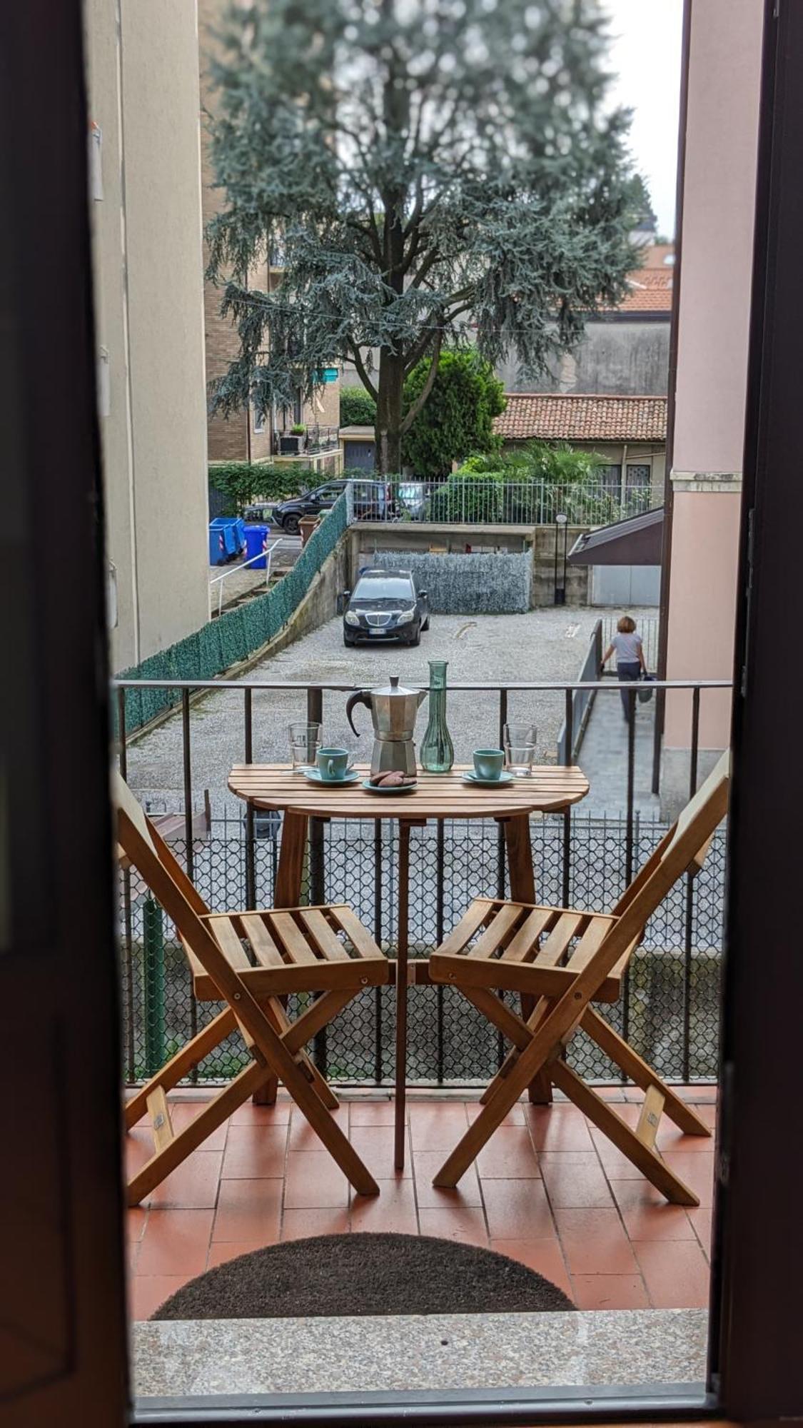 Lake Como Modern And Cozy Apt Live Like A Local Esterno foto