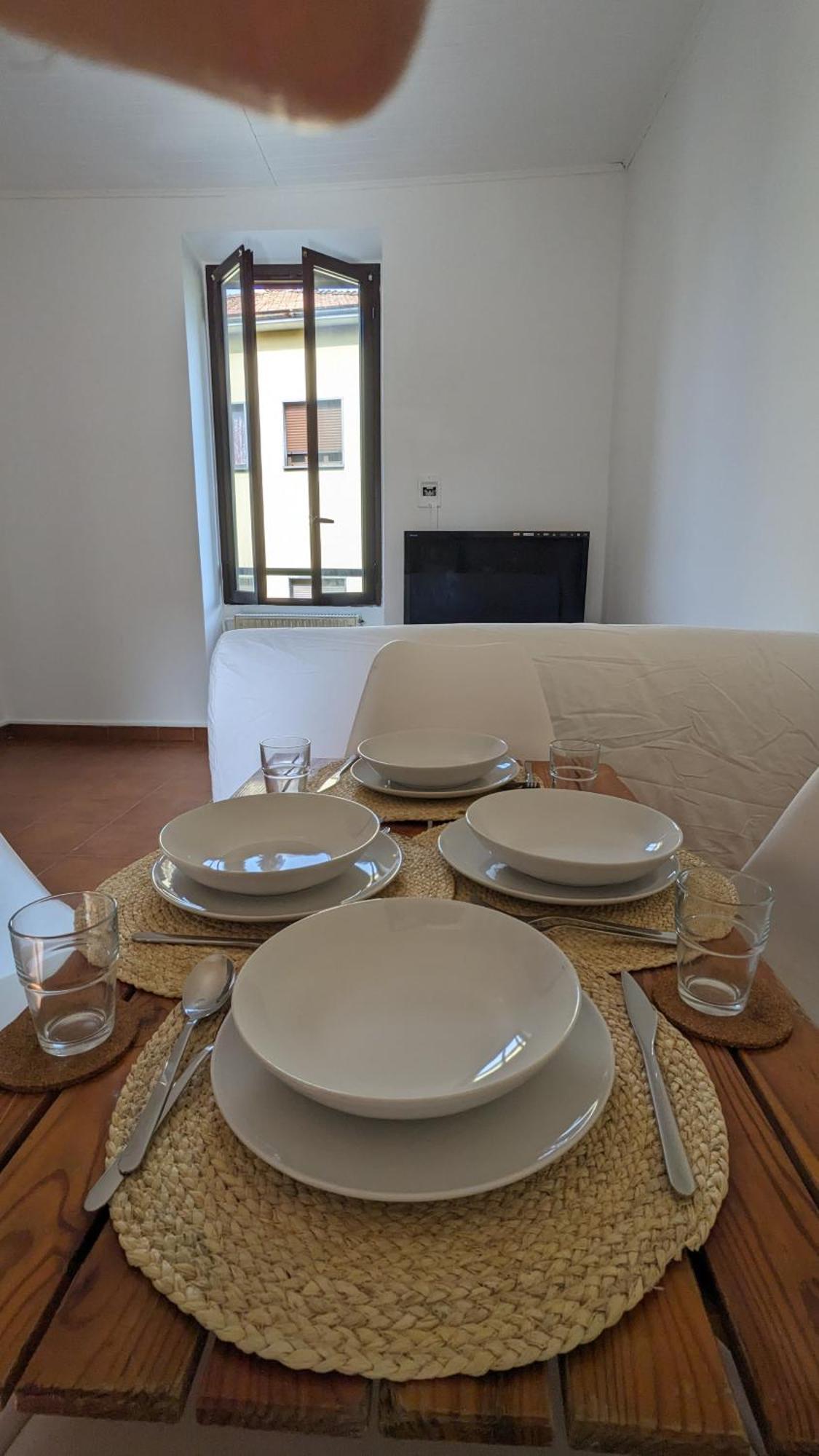 Lake Como Modern And Cozy Apt Live Like A Local Esterno foto
