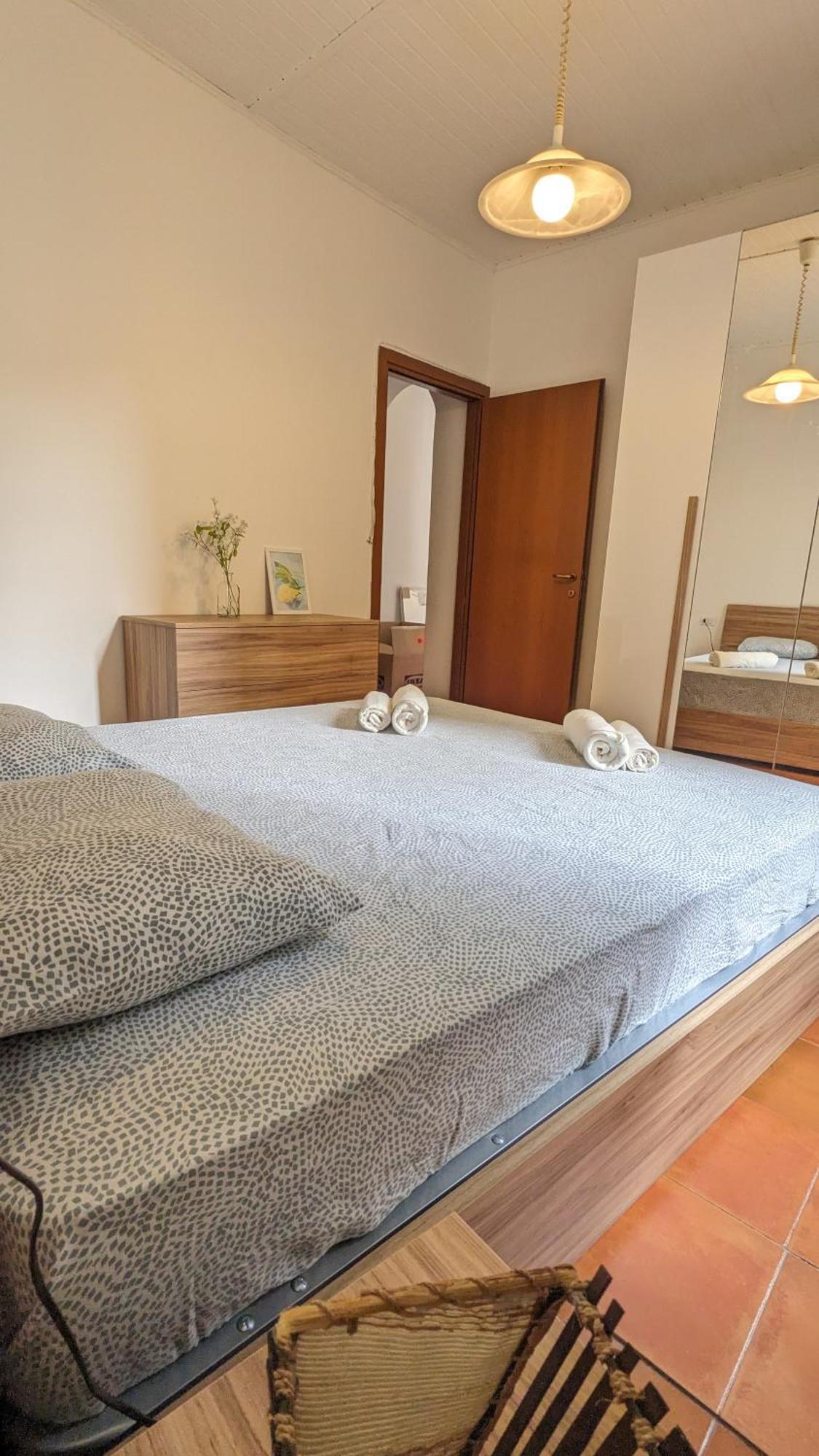 Lake Como Modern And Cozy Apt Live Like A Local Esterno foto