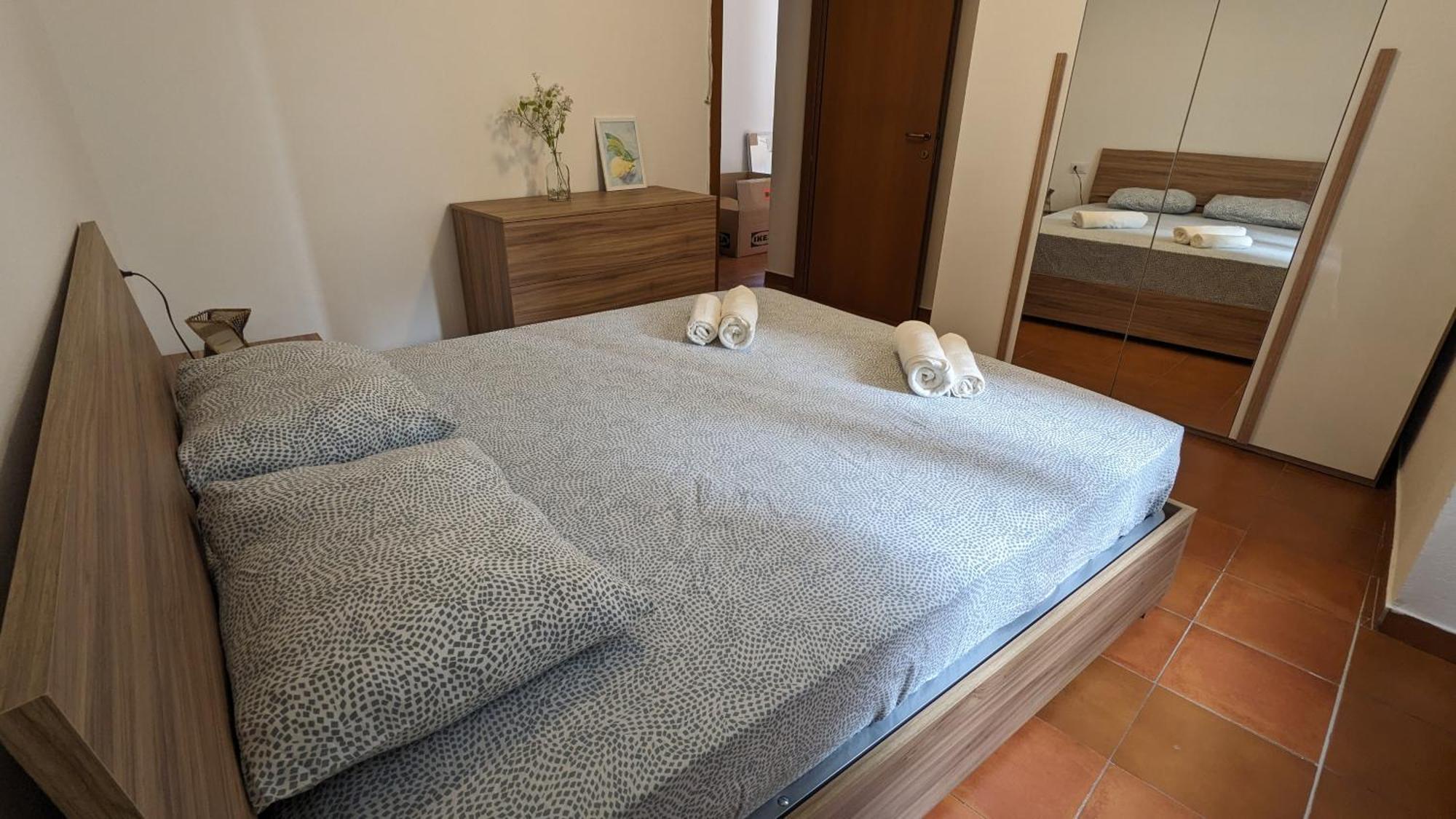 Lake Como Modern And Cozy Apt Live Like A Local Esterno foto