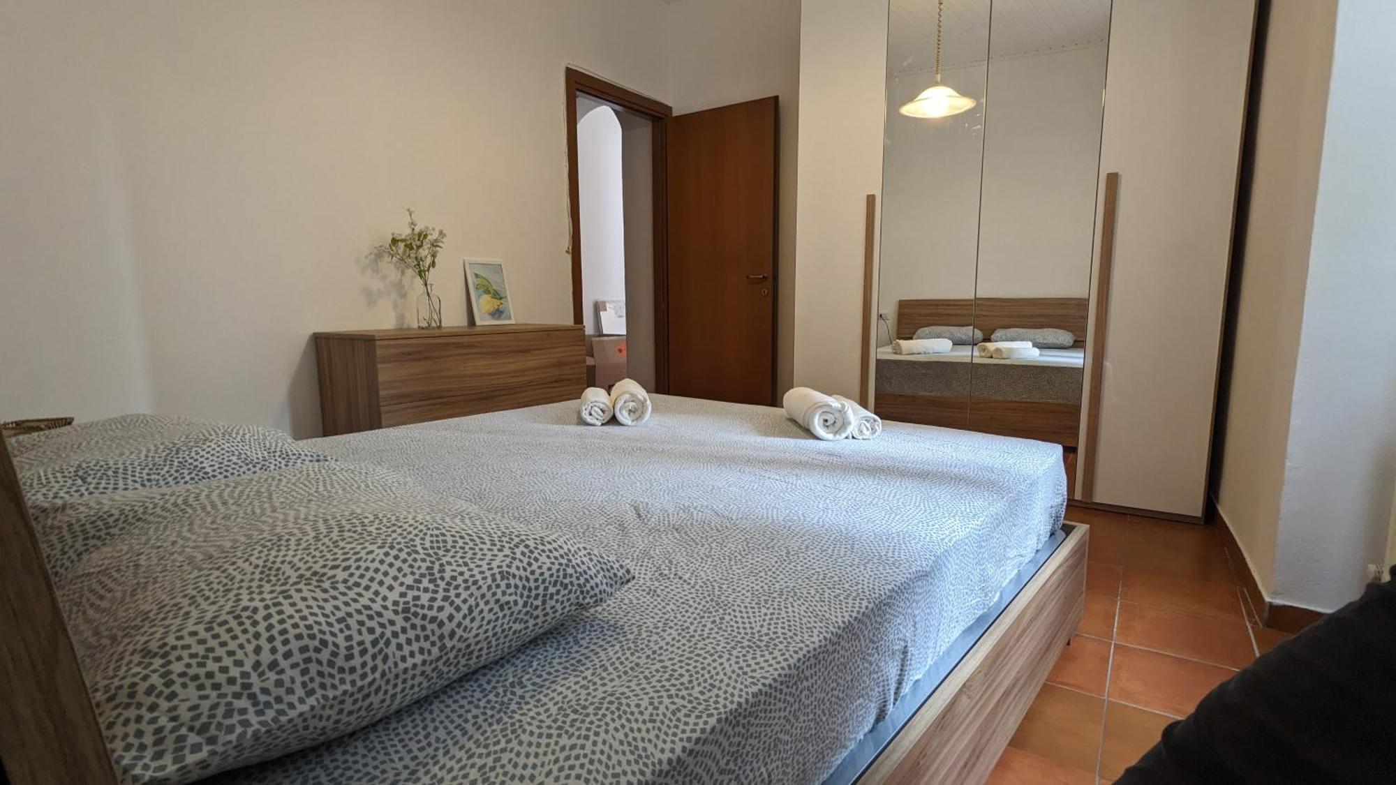 Lake Como Modern And Cozy Apt Live Like A Local Esterno foto
