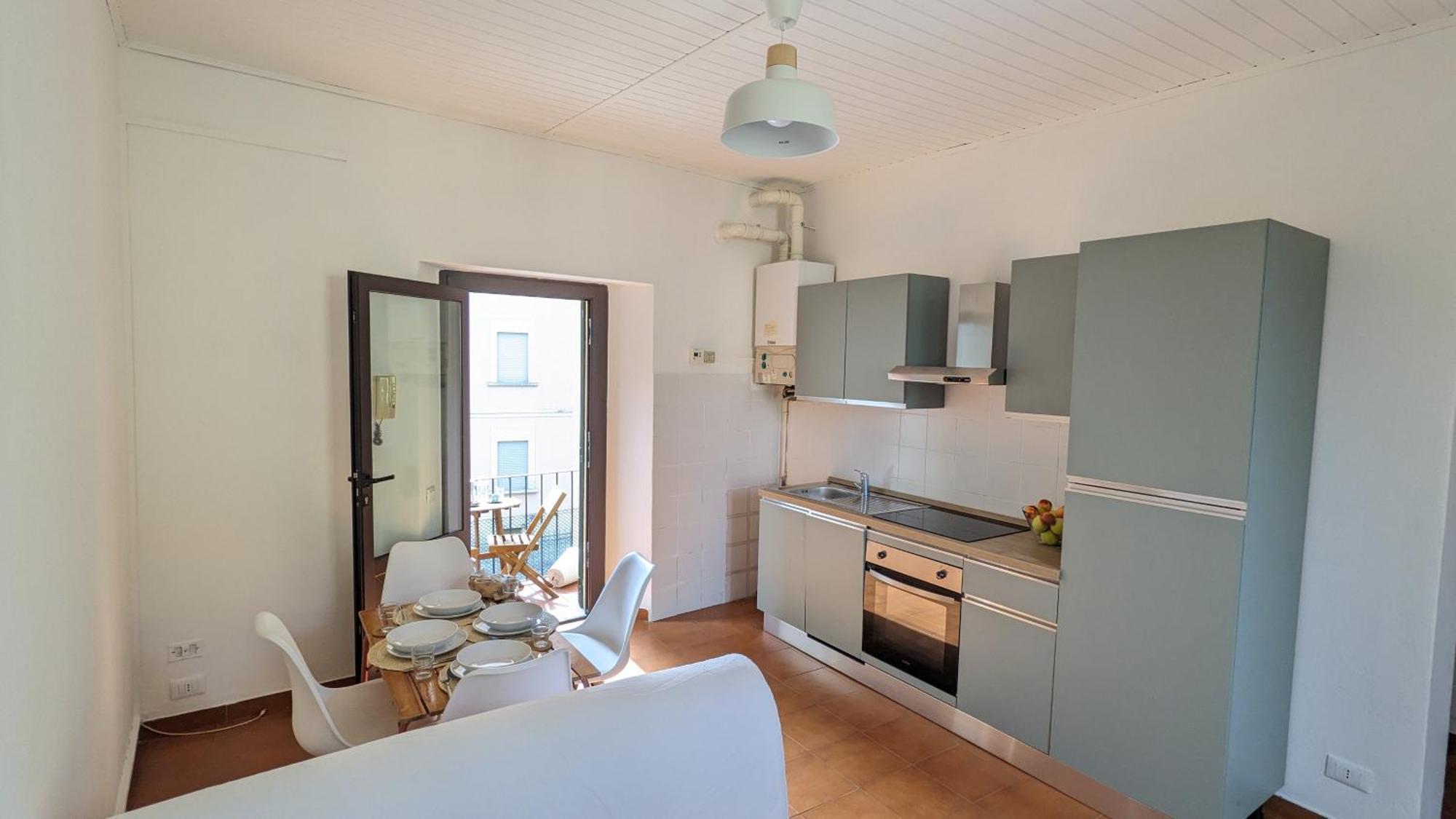 Lake Como Modern And Cozy Apt Live Like A Local Esterno foto