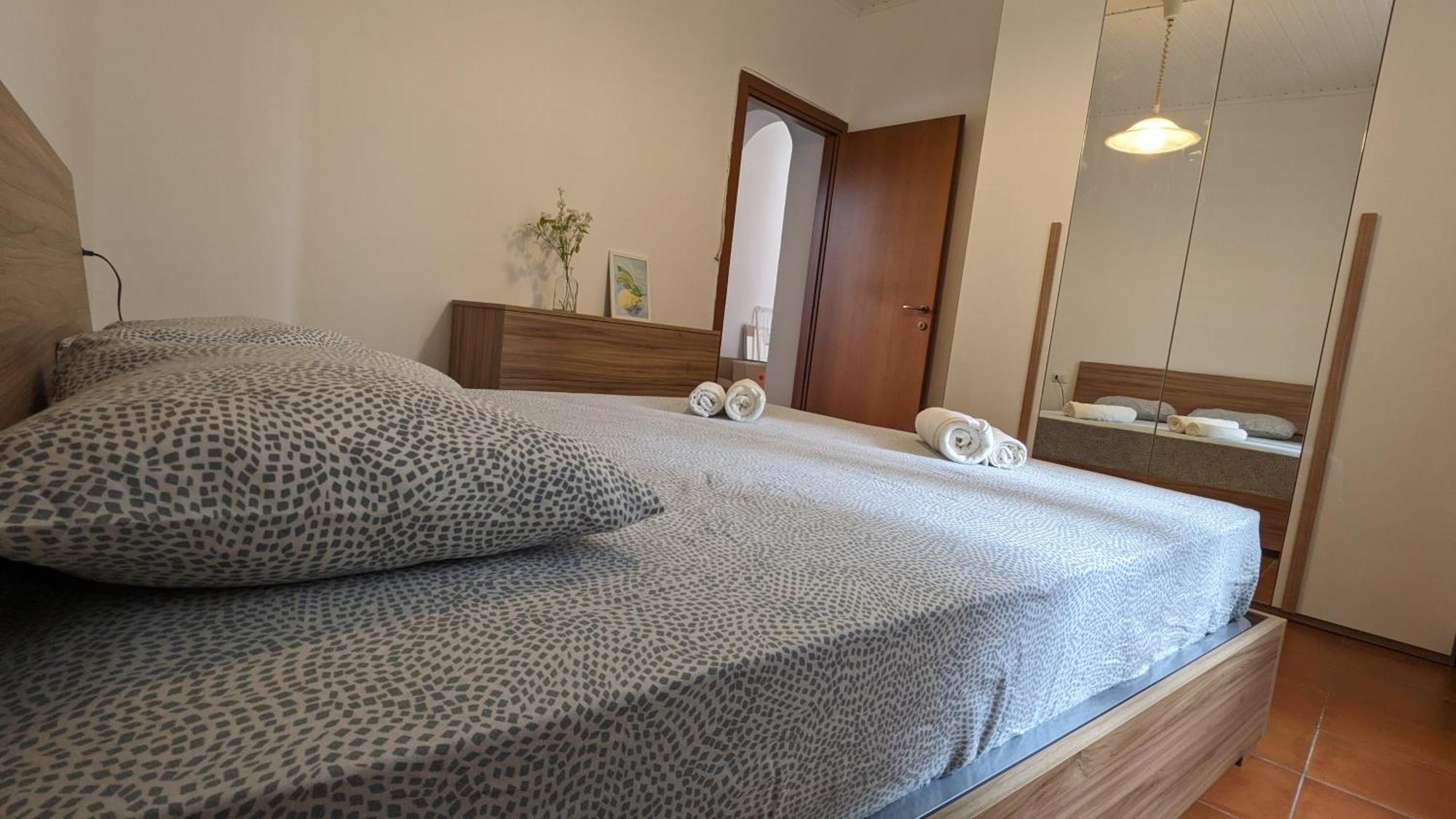 Lake Como Modern And Cozy Apt Live Like A Local Esterno foto