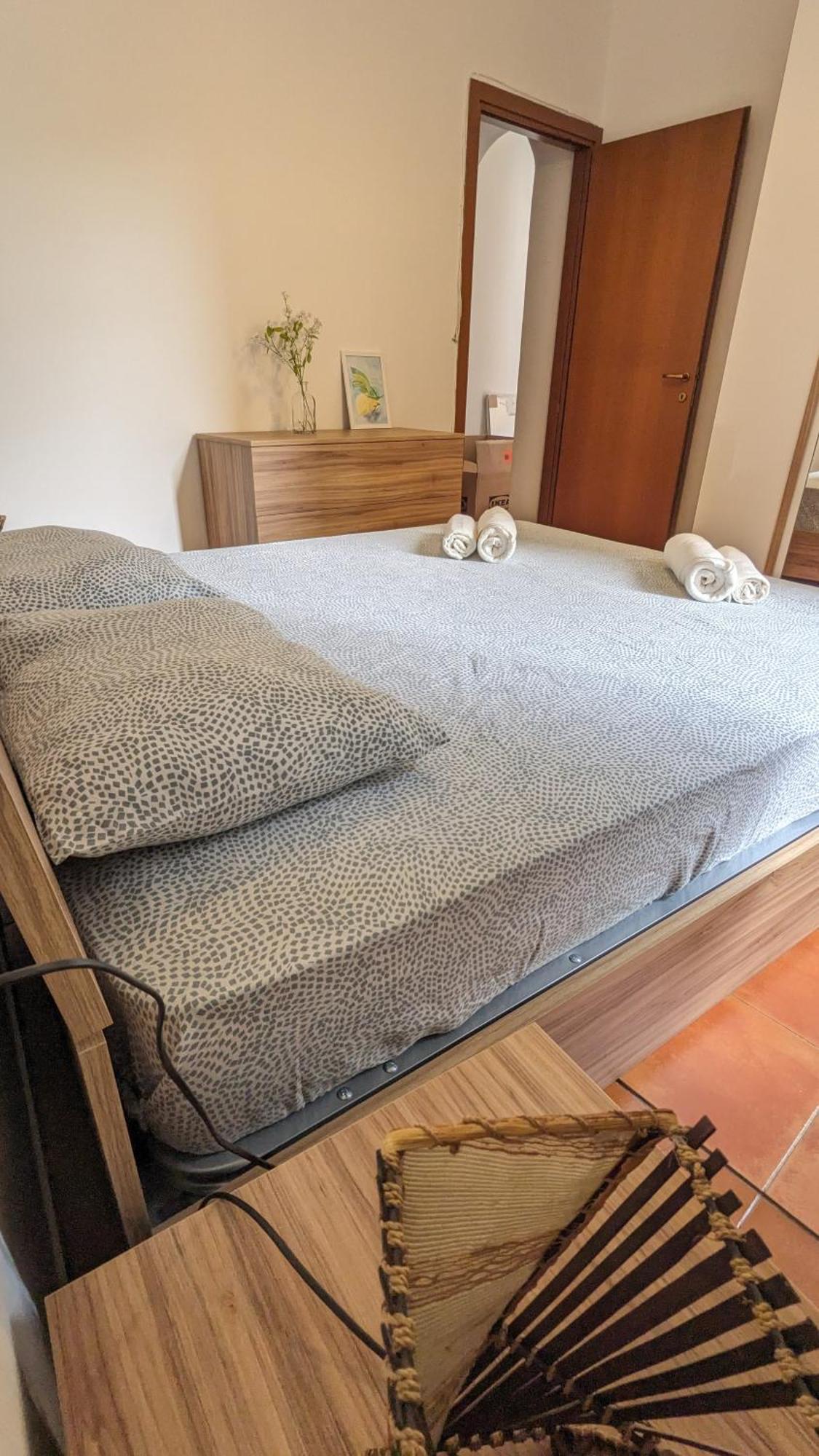 Lake Como Modern And Cozy Apt Live Like A Local Esterno foto