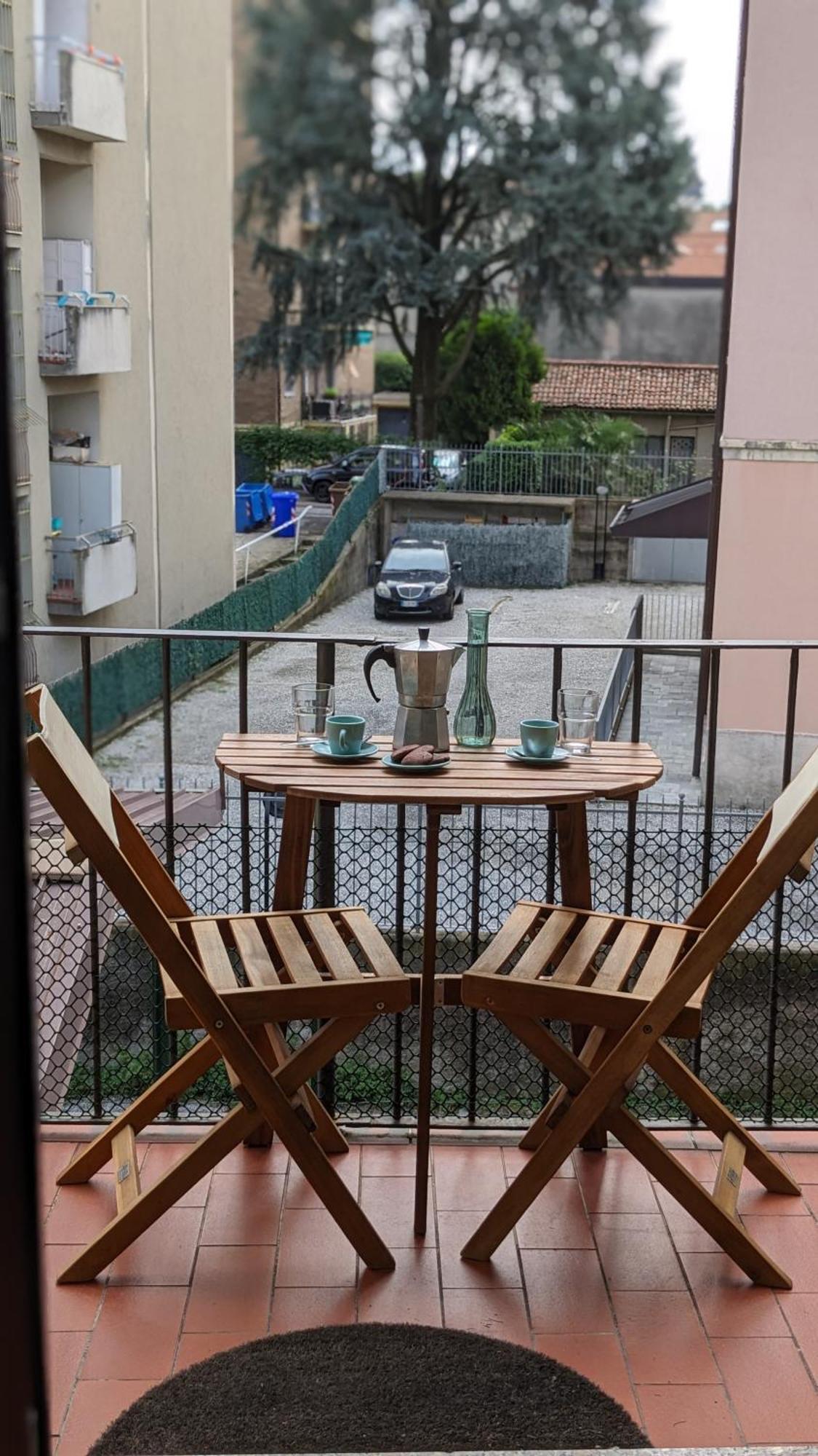 Lake Como Modern And Cozy Apt Live Like A Local Esterno foto