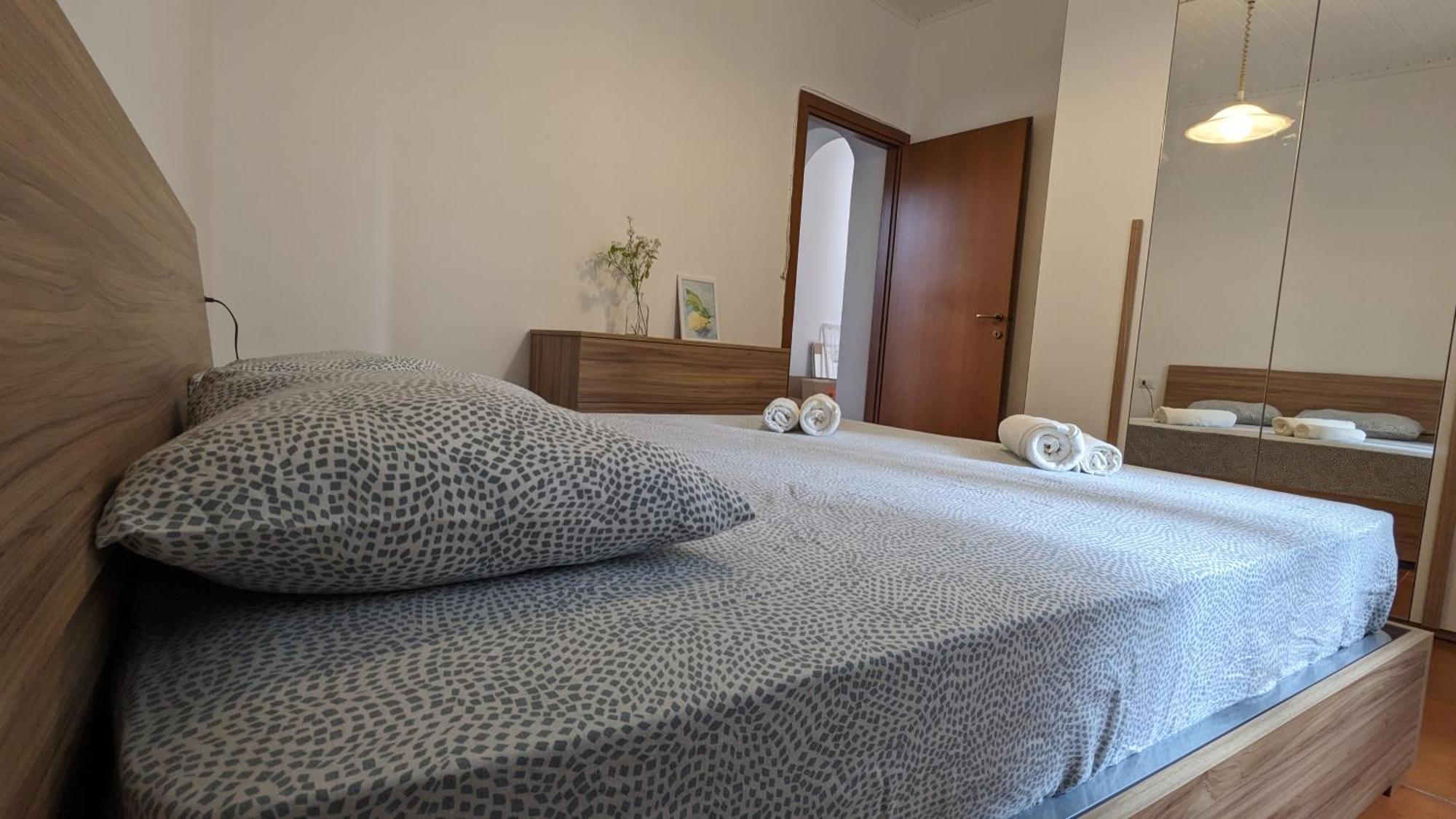 Lake Como Modern And Cozy Apt Live Like A Local Esterno foto